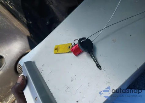 1999 Dodge Dakota Slt/Sport из США, поврежденный, VIN 1B7GL22X7XS281711